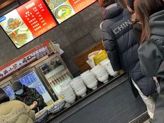 -马洪小炒泡馍馆(钟楼回民街店)