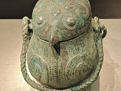 -深圳博物馆(古代艺术馆)