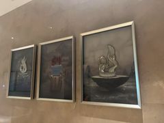-无锡苏宁银河国际酒店-悦府65中餐厅