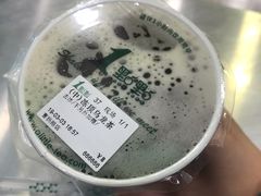 -1点点(曹杨路店)