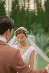 -巴黎恋人婚纱摄影(东莞总店)