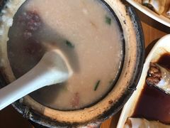 -粥家庄(南桂东分店)