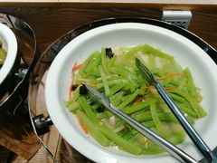-莲池素食(明秀店)