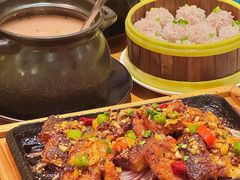 -莲餐厅·湖北菜·潜江小龙虾店(愚园路店)