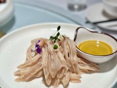 芥末鸭掌-京尊烤鸭店JINGZUN(春秀路店)