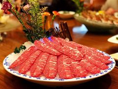 -珍宝轩海鲜火锅(碧湖大厦店)
