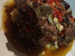 -炊烟小炒黄牛肉(东庆街店)