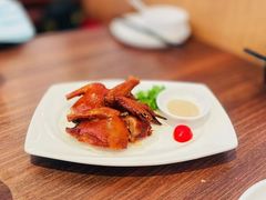-新旺茶餐厅(鑫耀·光环live店)