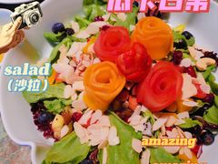 -苏帮袁Sue Cuisine(南开大悦城店)