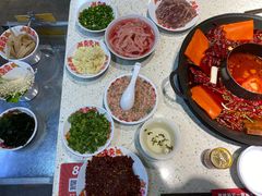 -龙厂长老火锅(抚琴店)