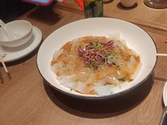 -金掌勺锅包肉(太原万达店)