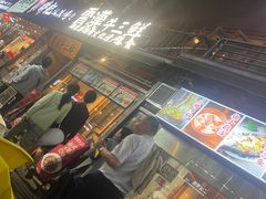 -霄汉牛三鲜湖北砂锅菜(万松园2店)