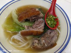 -烧鹅濑(西华路店)