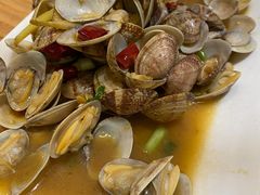 -金海湾海鲜排档(朱家尖店)