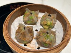-滋粥楼·顺德菜(番禺广场总店)