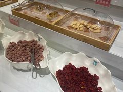 -玫瑰花园自助烤肉(顺义鑫海韵通店)