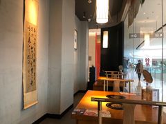-呷哺呷哺(松北万象汇店)