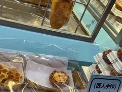 -工匠面包(壹方店)