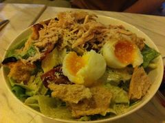 窝沙拉-the rug 飞毯 (朝阳公园店)