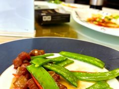 -宜兴隆家宴·私房菜(泰安华庭店)