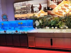 -北李妈妈菜·海肠捞饭(高新万达店)