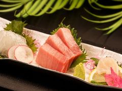 -长富宫饭店·日本料理樱