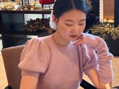 -王府半岛酒店·大堂茶座