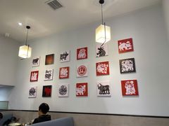 大堂-林记潮牛·牛肉火锅(上马墩店)