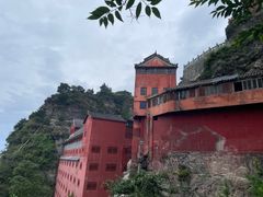 -武当山风景区