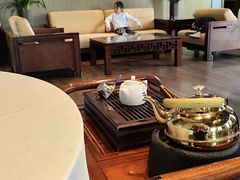 -寻味顺德·顺峰山庄(大良店)