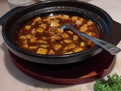 -茅庐川菜(烟台万象汇店)