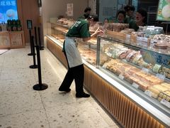 -泸溪河桃酥(西直门凯德店)