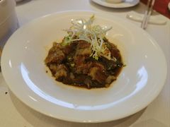 -民族饭店-四季餐厅