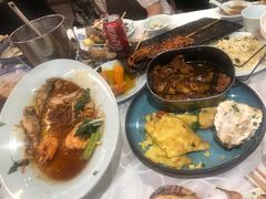 -渔娘渔家丹东海鲜(东直门店)