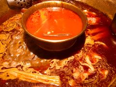 -哥老官重庆美蛙鱼头(宝山龙湖店)