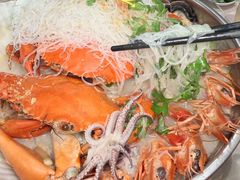 -肥肥蟹海鲜饭店(马六甲店)