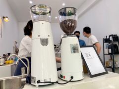 -浆木咖啡馆(湘子庙街店)