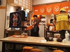 -吉野家(上海美罗城店)