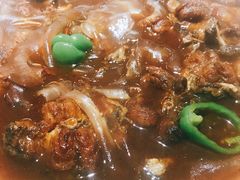 -眷江南之小蓝鲸(王府大街店)