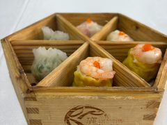 -鹿鸣酒家(越秀店)