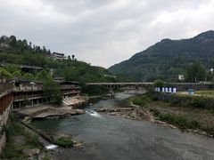 -南江大峡谷