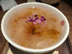 -彬媽糖水(侨鑫国际店)
