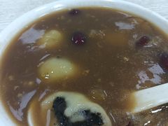 -罗子龙罗家桂花汤圆(曹都巷店)