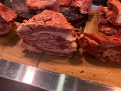 -马志善稀糊爛生熟肉店