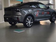 -中鑫之宝领克中心(姚家园店)