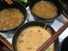 -束河人家(南锣鼓巷店)