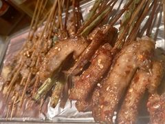 -醉烧膘·烧烤夜宵王(总店)