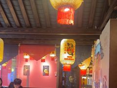 -杨记隆府重庆江湖菜(大悦城店)
