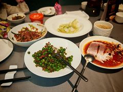 -徐记海鲜(观沙岭|滨江新城店)