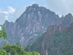 -黄山风景区